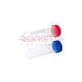 Tubes centrifuges Rongtaibio avec capuchon à vis 50ml